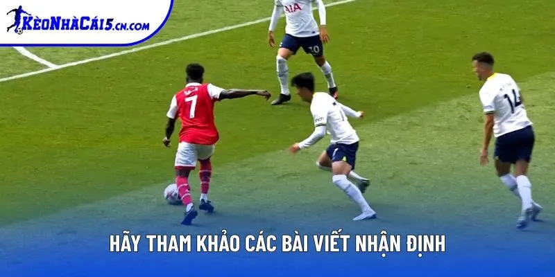 Dự đoán bóng đá tại kênh có độ chính xác khá cao Dự đoán bóng đá tại kênh có độ chính xác khá cao
