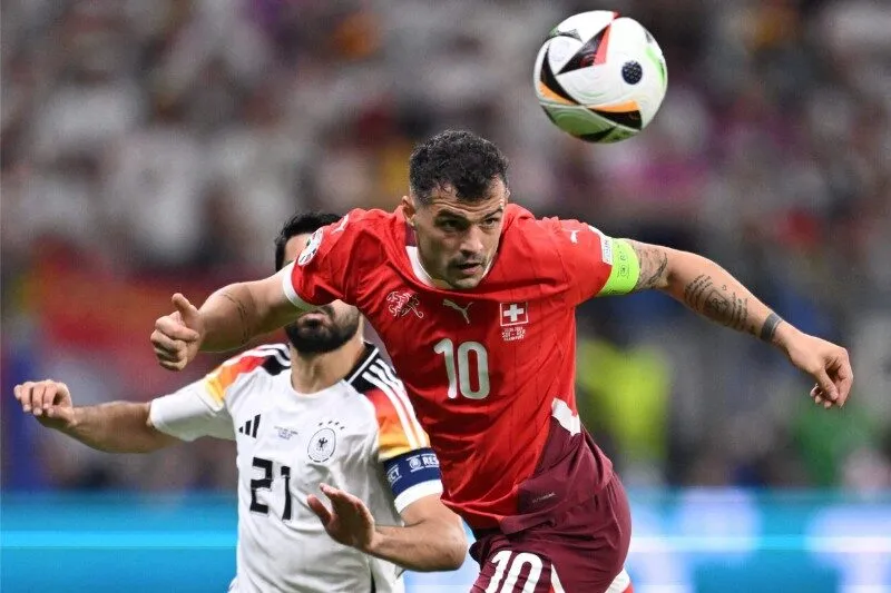 Phong độ thi đấu gần đây Qatar vs Thụy Sĩ