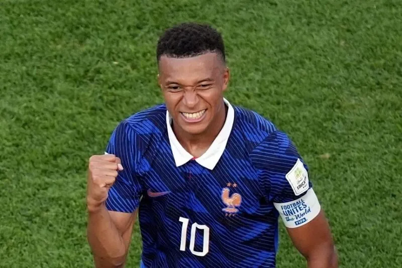 Pháp vất vả đánh bại Paraguay ở vòng 1/8 World Cup 2026