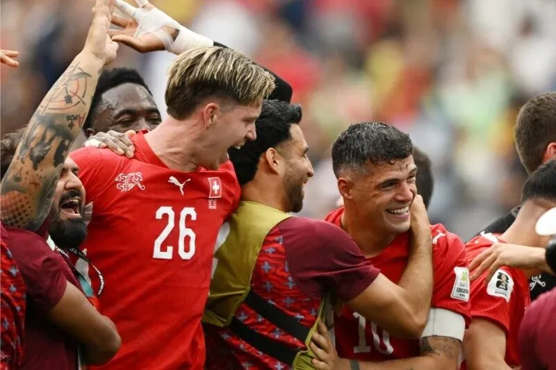 Chiến thắng lịch sử sau màn đấu trí căng thẳng