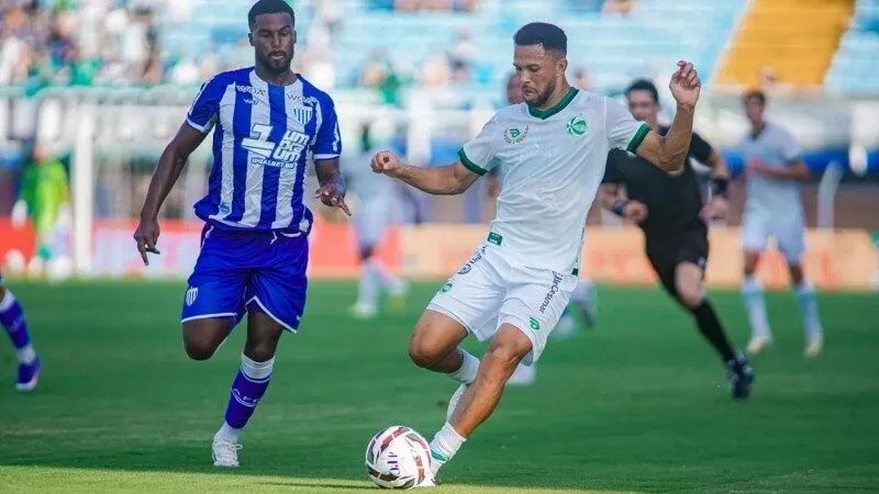 Phong độ thi đấu gần đây Juventude vs Avai