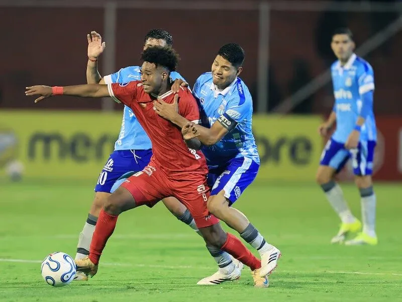 Phong độ thi đấu gần đây Nacional vs Tigre