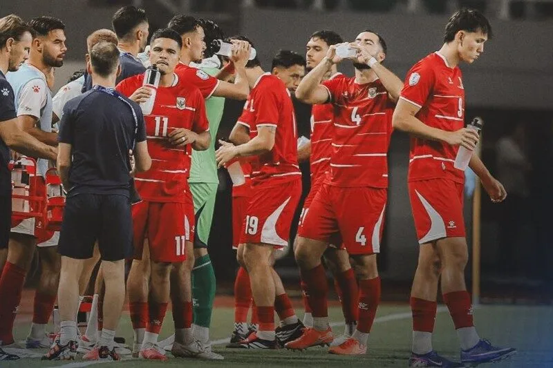 Phong độ thi đấu gần đây Singapore vs Indonesia